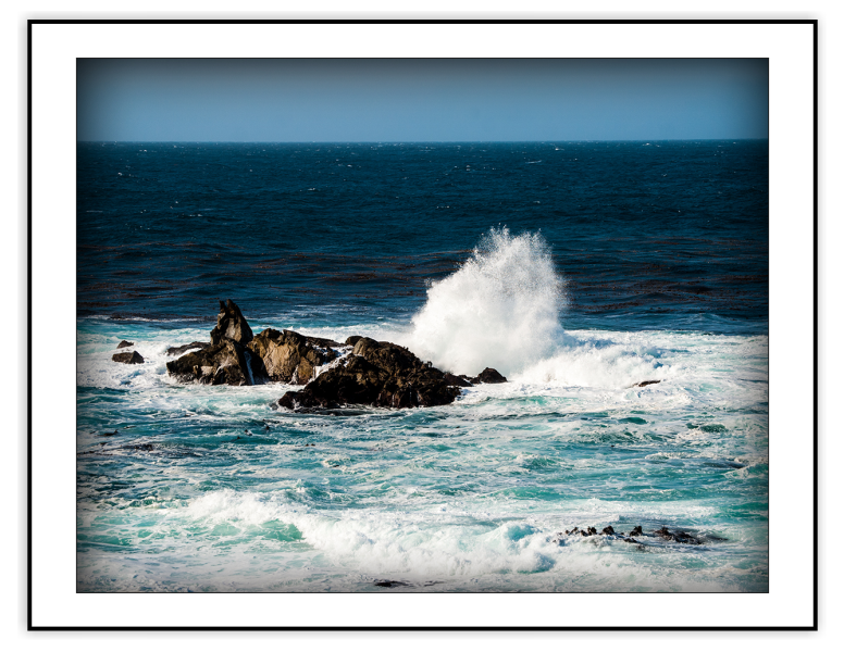 Crashing