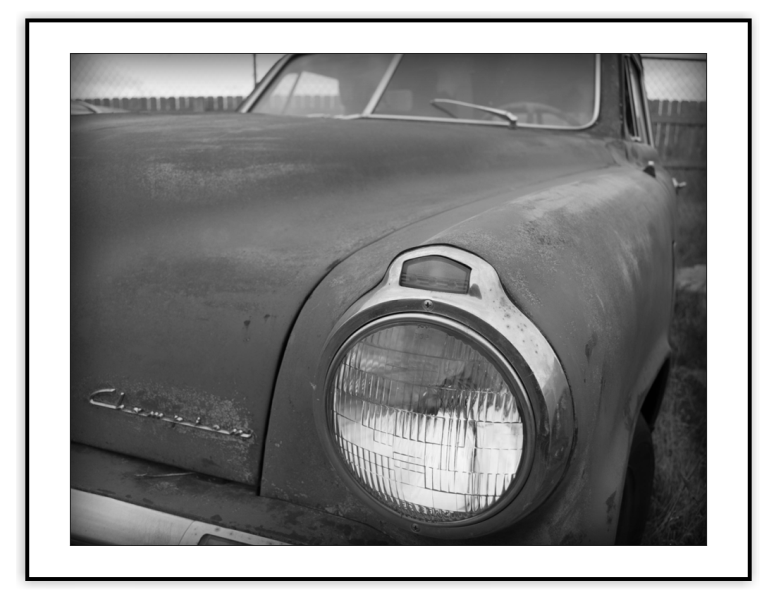 '48 Studebaker