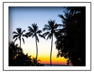 Coastal Note Cards